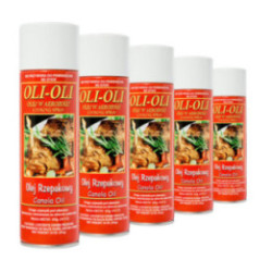 Oli-Oli Spray 453g