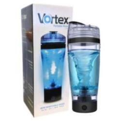 Vortex Portable Mixer Shaker