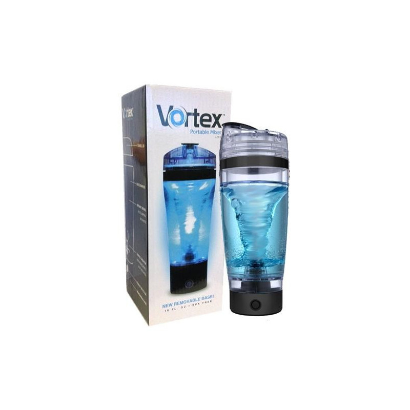 Vortex Portable Mixer Shaker