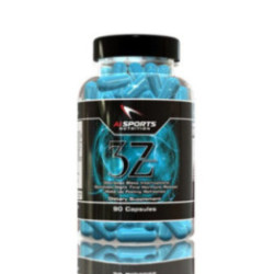 Anabolic Innovations 3Z 90 kaps.