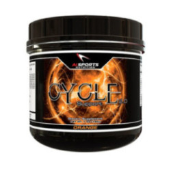 Anabolic Innovations Cycle Support 2.0 190g