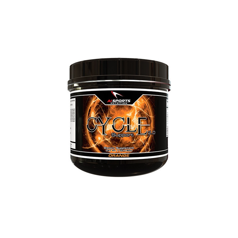 Anabolic Innovations Cycle Support 2.0 190g