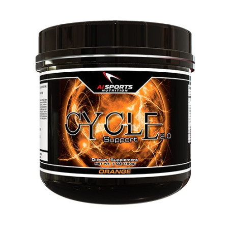 Anabolic Innovations Cycle Support 2.0 190g