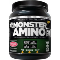 Cytosport Monster Amino 375g