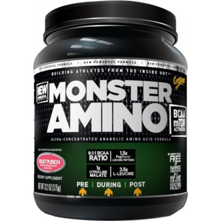 Cytosport Monster Amino 375g