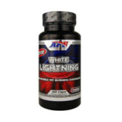 APS White Lightning 60 kaps.