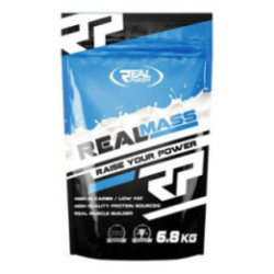 Real Pharm Real Mass 6.8kg