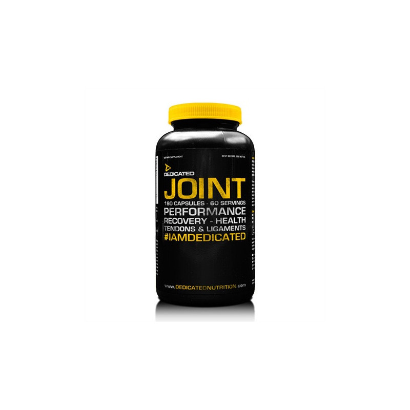 Dedicated Joint 180 kaps.