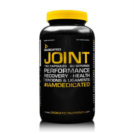 Dedicated Joint 180 kaps.
