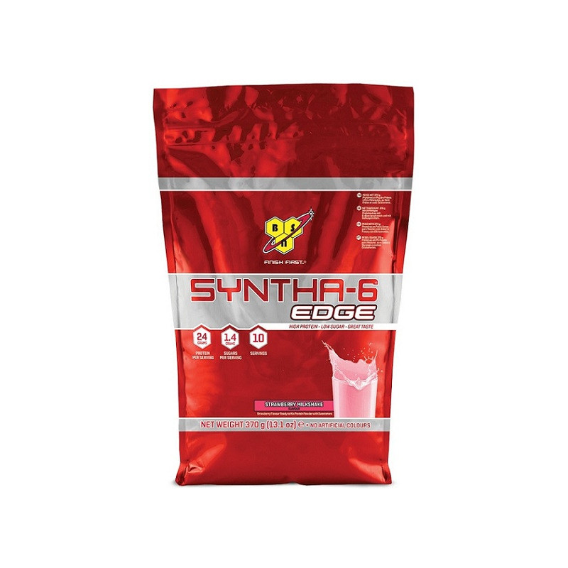 BSN Syntha-6 Edge 370g-400g