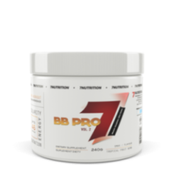 7Nutrition BB Pro 240g