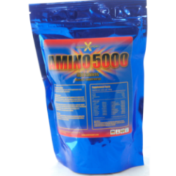 PowerXsport Amino 5000 400 tabl.