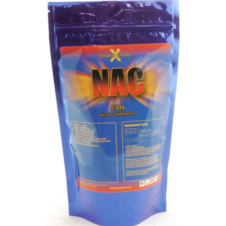 PowerXsport NAC 250g