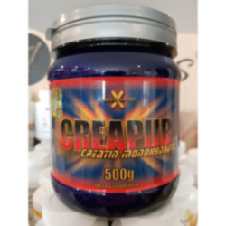 PowerXsport Cre X Core 500g