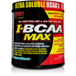 SAN BCAA MAX 283g Cool Melon