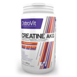 Ostrovit Creatine AKG 200g