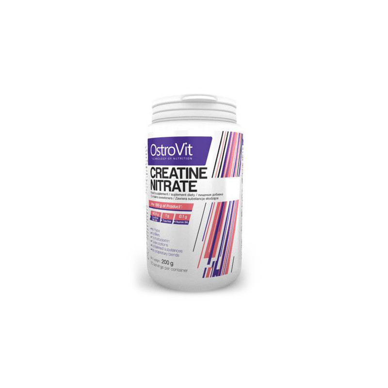 Ostrovit Creatine Nitrate 200g