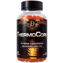 Dynamic Formulas Thermocore 90 kaps.