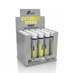Olimp Extreme Speed Shot