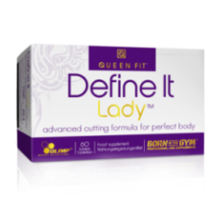Olimp Define It Lady 60 tabl.