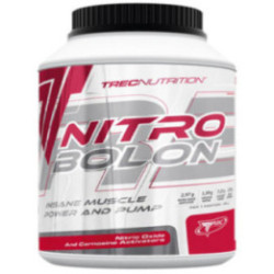 Trec Nitrobolon II 400g