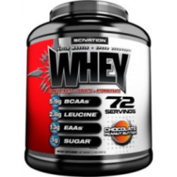 Scivation Whey 2,1 kg