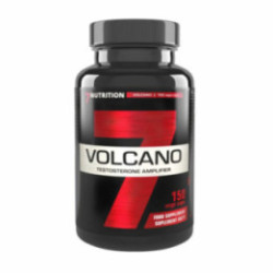 7Nutrition Volcano 150 vcaps.
