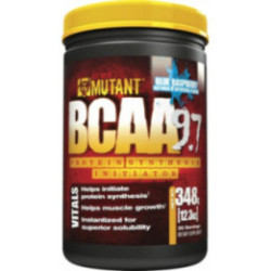 PVL Mutant BCAA 9,7 348g