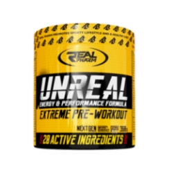 Real Pharm Unreal 360g
