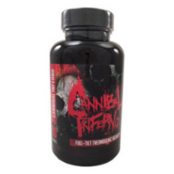 Chaos & Pain Cannibal Inferno 90kaps.