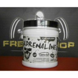 Adrenaline 210g