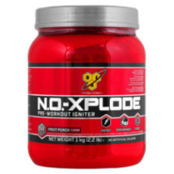 BSN N.O Xplode 3.0 1000g